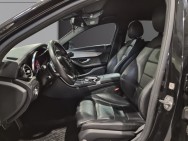 MERCEDES d'occasion CLASSE C IV C220 D BA de 2017 Fontainebleau (77)﻿