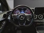 MERCEDES d'occasion CLASSE C IV C220 D BA de 2017 Fontainebleau (77)﻿