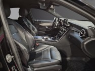 MERCEDES d'occasion CLASSE C IV C220 D BA de 2017 Fontainebleau (77)﻿