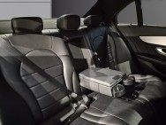 MERCEDES d'occasion CLASSE C IV C220 D BA de 2017 Fontainebleau (77)﻿
