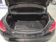 MERCEDES d'occasion CLASSE C IV C220 D BA de 2017 Fontainebleau (77)﻿