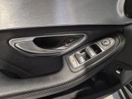 MERCEDES d'occasion CLASSE C IV C220 D BA de 2017 Fontainebleau (77)﻿