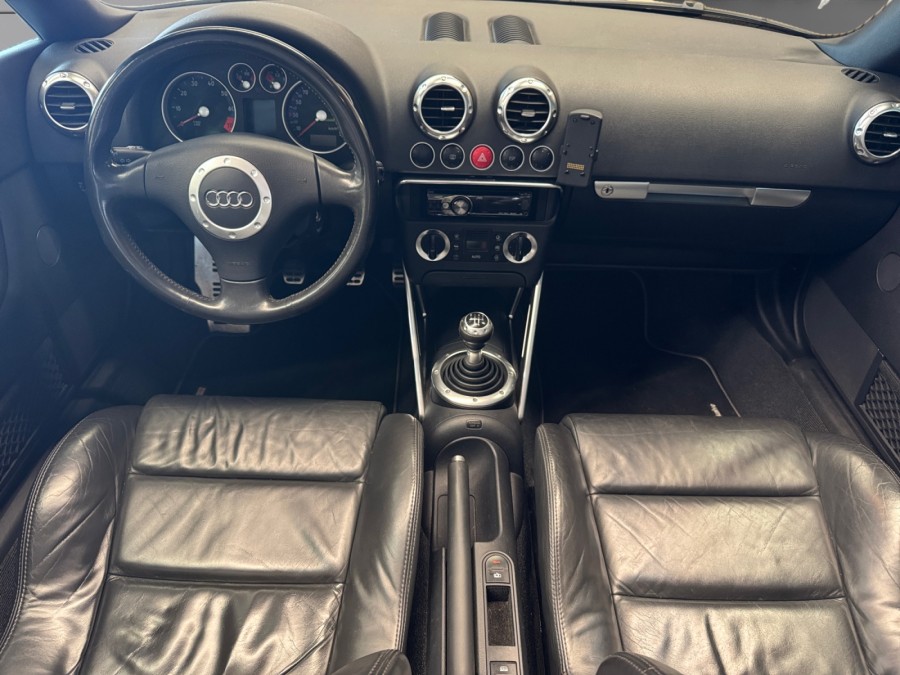 AUDI d'occasion TT TT Roadster de 2004 Pau (64)﻿