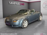 AUDI d'occasion TT TT Roadster de 2004 Pau (64)﻿