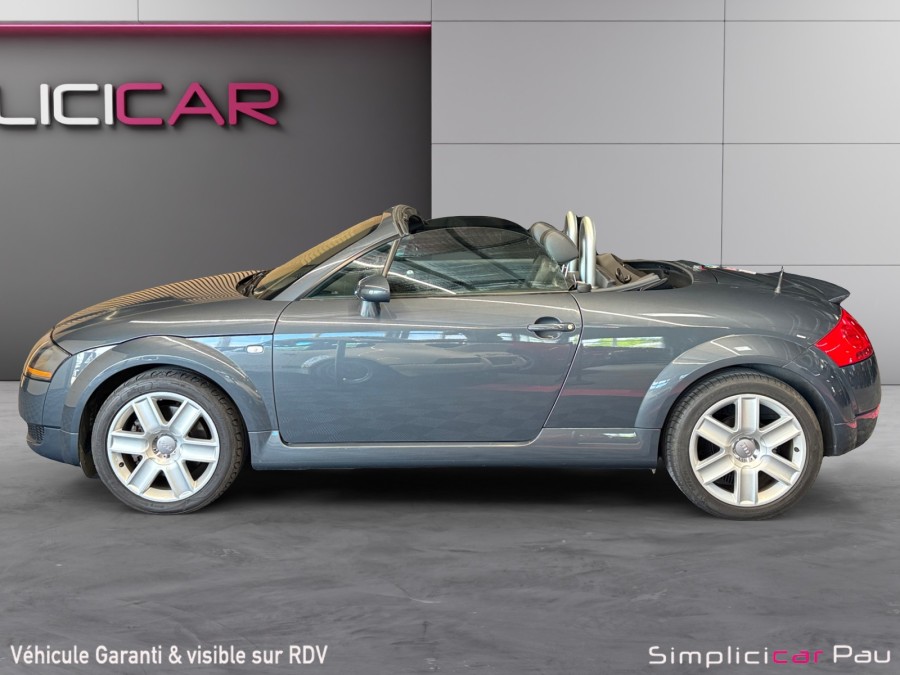 AUDI d'occasion TT TT Roadster de 2004 Pau (64)﻿