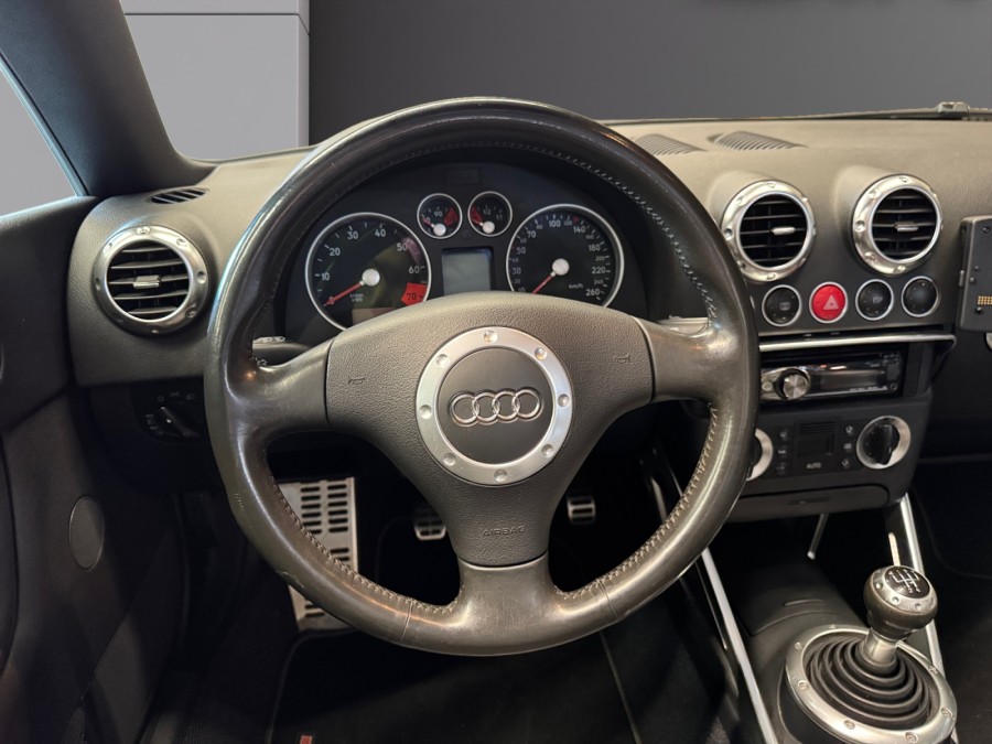 AUDI d'occasion TT TT Roadster de 2004 Pau (64)﻿