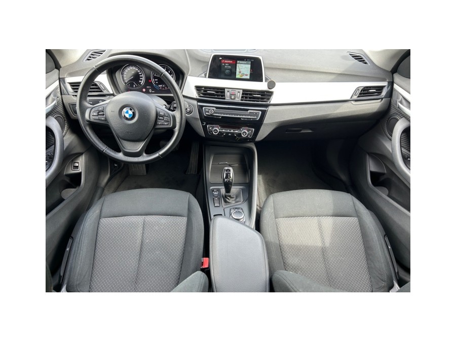 BMW d'occasion X1 18I SDRIVE 140 BUSINESS DESIGN DKG de 2018