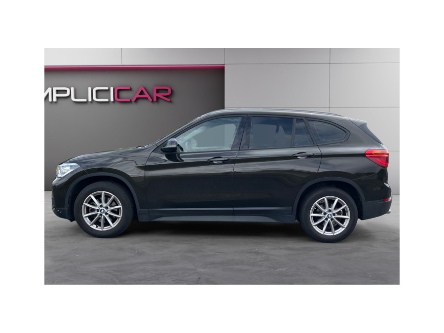 BMW d'occasion X1 18I SDRIVE 140 BUSINESS DESIGN DKG de 2018