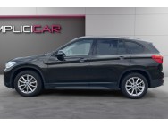 BMW d'occasion X1 18I SDRIVE 140 BUSINESS DESIGN DKG de 2018