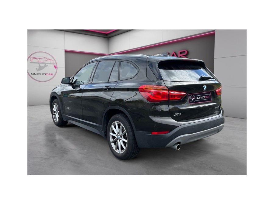 BMW d'occasion X1 18I SDRIVE 140 BUSINESS DESIGN DKG de 2018