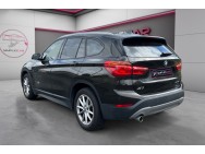 BMW d'occasion X1 18I SDRIVE 140 BUSINESS DESIGN DKG de 2018
