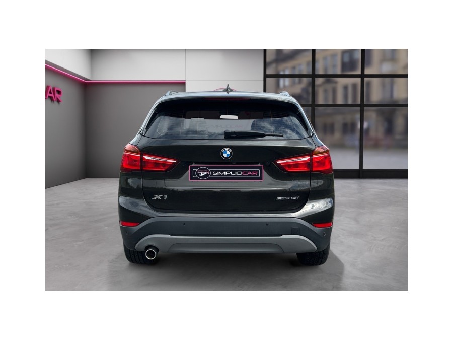 BMW d'occasion X1 18I SDRIVE 140 BUSINESS DESIGN DKG de 2018