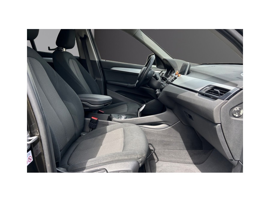 BMW d'occasion X1 18I SDRIVE 140 BUSINESS DESIGN DKG de 2018