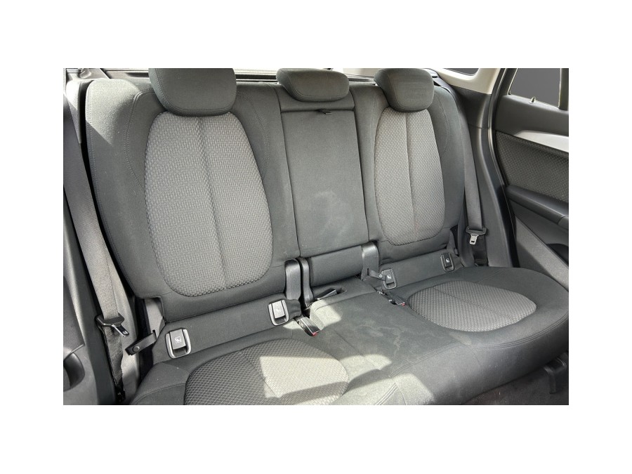 BMW d'occasion X1 18I SDRIVE 140 BUSINESS DESIGN DKG de 2018