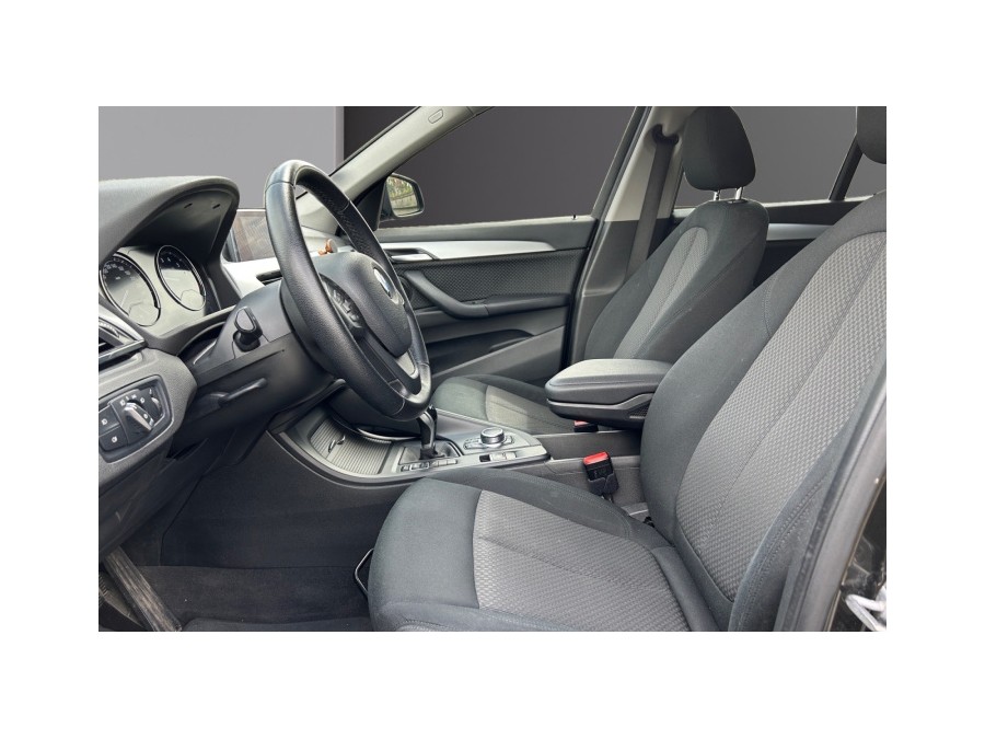 BMW d'occasion X1 18I SDRIVE 140 BUSINESS DESIGN DKG de 2018
