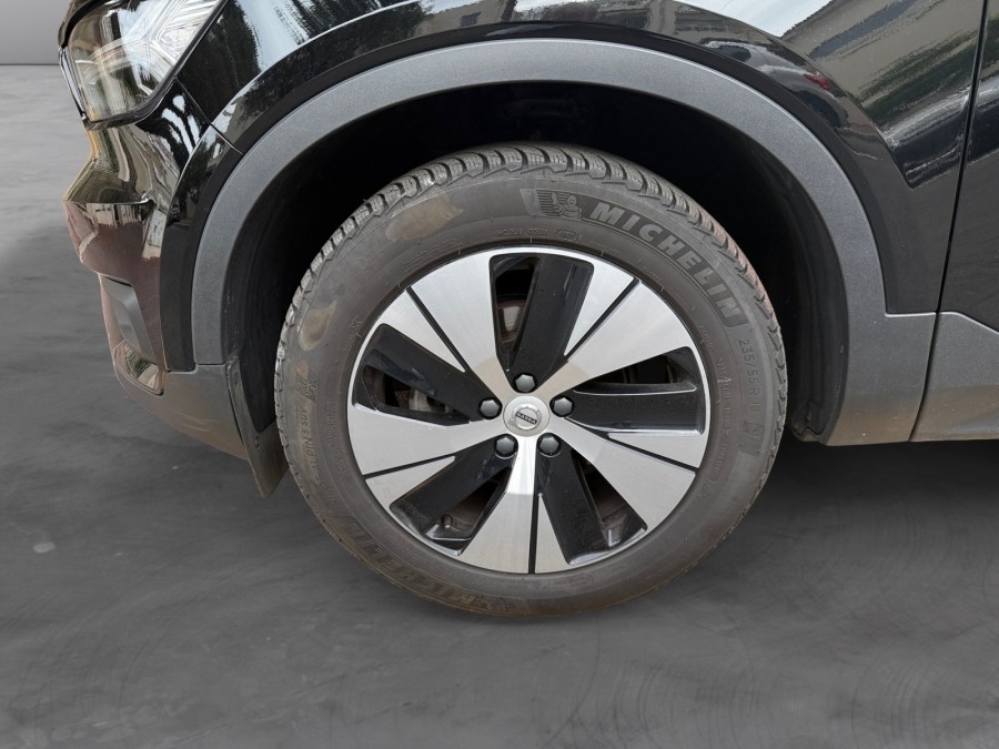 VOLVO d'occasion XC40 T2 129 ESSENTIAL GEARTRONIC de 2020 Cannes (06)﻿