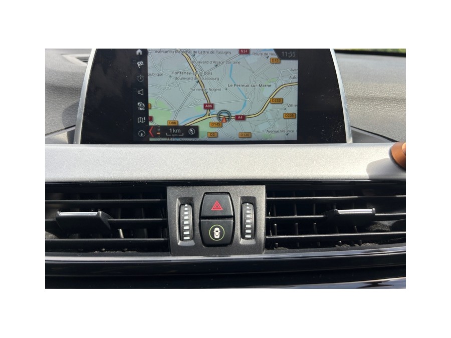 BMW d'occasion X1 18I SDRIVE 140 BUSINESS DESIGN DKG de 2018