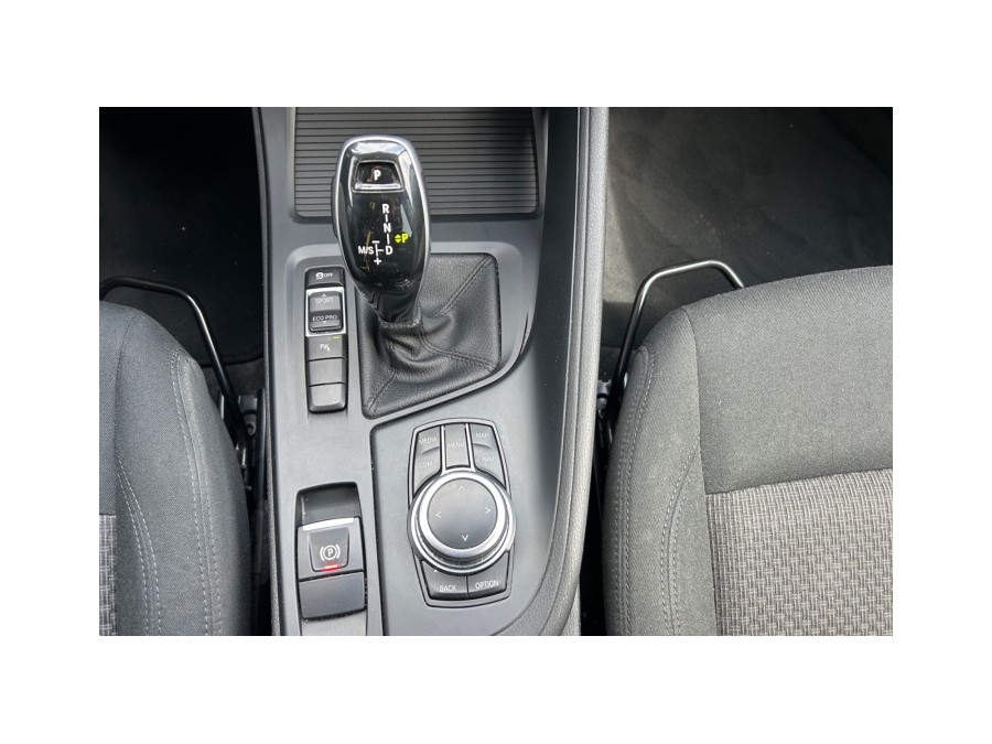 BMW d'occasion X1 18I SDRIVE 140 BUSINESS DESIGN DKG de 2018