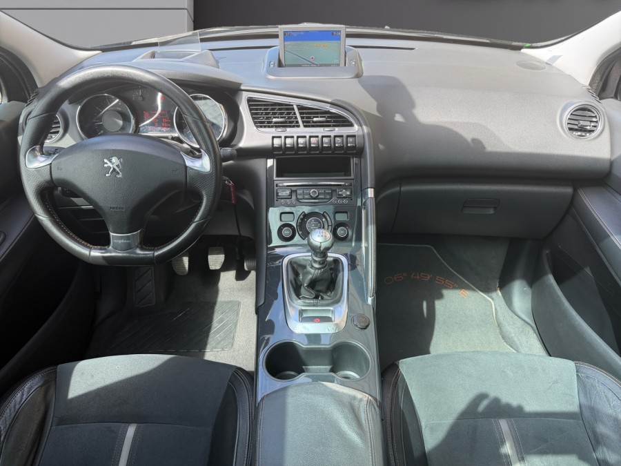 PEUGEOT d'occasion 3008 1.2 E-THP 130CH de 2015 Vauvert (30)﻿