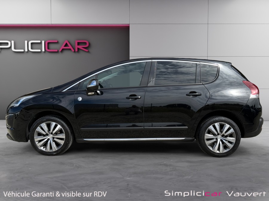 PEUGEOT d'occasion 3008 1.2 E-THP 130CH de 2015 Vauvert (30)﻿