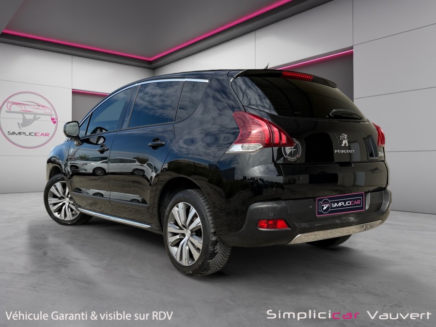 PEUGEOT d'occasion 3008 1.2 E-THP 130CH de 2015 Vauvert (30)﻿