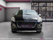 PEUGEOT d'occasion 3008 1.2 E-THP 130CH de 2015 Vauvert (30)﻿