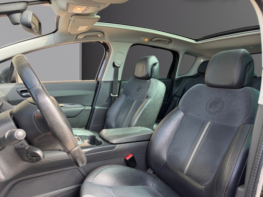 PEUGEOT d'occasion 3008 1.2 E-THP 130CH de 2015 Vauvert (30)﻿