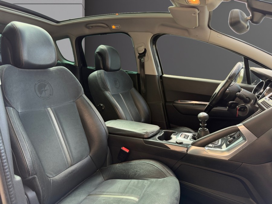 PEUGEOT d'occasion 3008 1.2 E-THP 130CH de 2015 Vauvert (30)﻿