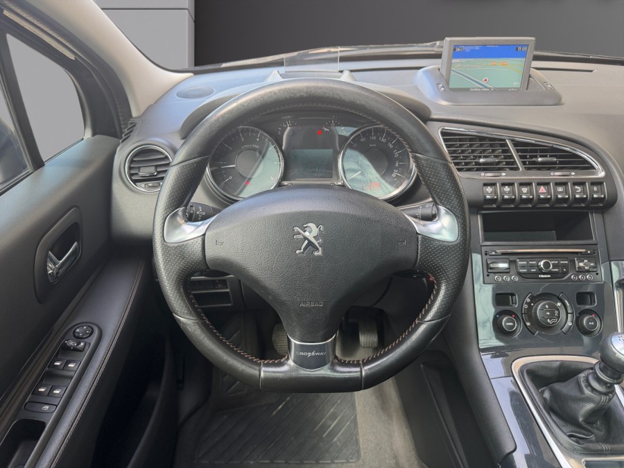 PEUGEOT d'occasion 3008 1.2 E-THP 130CH de 2015 Vauvert (30)﻿