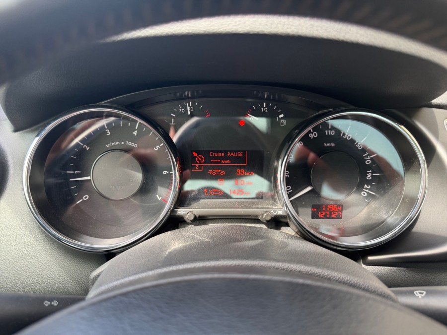 PEUGEOT d'occasion 3008 1.2 E-THP 130CH de 2015 Vauvert (30)﻿