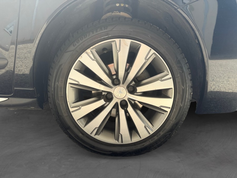 PEUGEOT d'occasion 3008 1.2 E-THP 130CH de 2015 Vauvert (30)﻿
