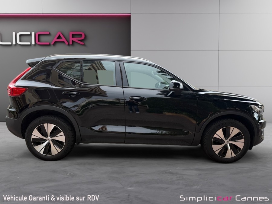 VOLVO d'occasion XC40 T2 129 ESSENTIAL GEARTRONIC de 2020 Cannes (06)﻿