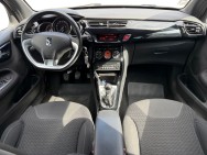 CITROEN d'occasion DS3 1.2 PURE TECH 110 so chic de 2015 Les Sables
