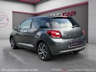 CITROEN d'occasion DS3 1.2 PURE TECH 110 so chic de 2015 Les Sables