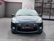 CITROEN d'occasion DS3 1.2 PURE TECH 110 so chic de 2015 Les Sables