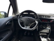 CITROEN d'occasion DS3 1.2 PURE TECH 110 so chic de 2015 Les Sables