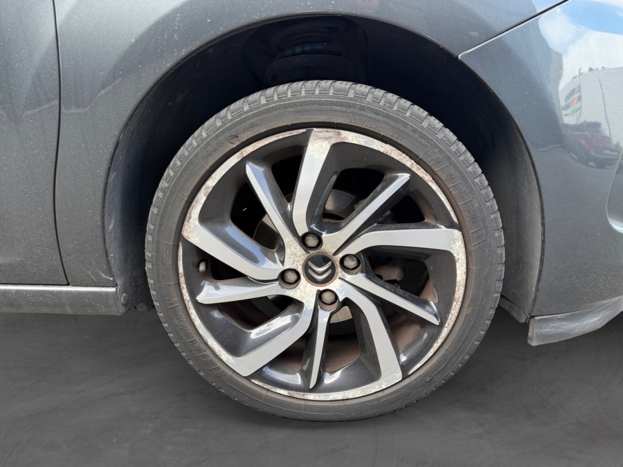 CITROEN d'occasion DS3 1.2 PURE TECH 110 so chic de 2015 Les Sables