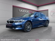 BMW d'occasion SERIE TOURING 330E XD LUXURY BA de 2021 Coeur