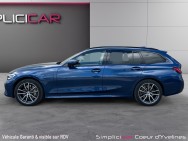 BMW d'occasion SERIE TOURING 330E XD LUXURY BA de 2021 Coeur