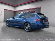 BMW d'occasion SERIE TOURING 330E XD LUXURY BA de 2021 Coeur