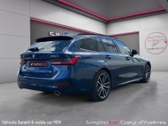 BMW d'occasion SERIE TOURING 330E XD LUXURY BA de 2021 Coeur