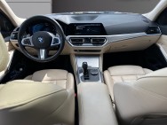 BMW d'occasion SERIE TOURING 330E XD LUXURY BA de 2021 Coeur