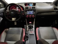 SUBARU d'occasion IMPREZA WRX STI 2.5 S AILERON de 2017 Bretigny Sur