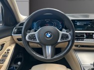 BMW d'occasion SERIE TOURING 330E XD LUXURY BA de 2021 Coeur