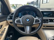 BMW d'occasion SERIE TOURING 330E XD LUXURY BA de 2021 Coeur