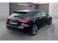 MERCEDES d'occasion CLASSE A IV A180 PROGRESSIVE LINE 7G-DCT de 2019