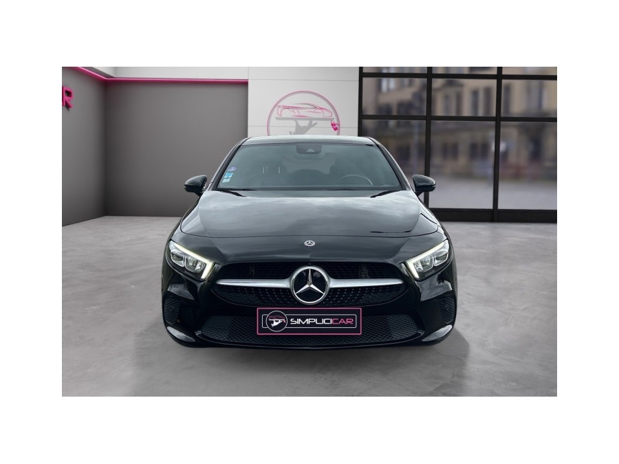 MERCEDES d'occasion CLASSE A IV A180 PROGRESSIVE LINE 7G-DCT de 2019