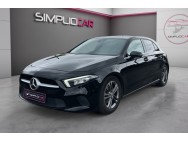 MERCEDES d'occasion CLASSE A IV A180 PROGRESSIVE LINE 7G-DCT de 2019