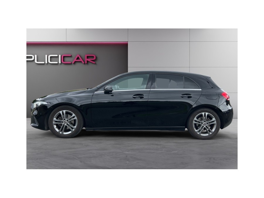 MERCEDES d'occasion CLASSE A IV A180 PROGRESSIVE LINE 7G-DCT de 2019