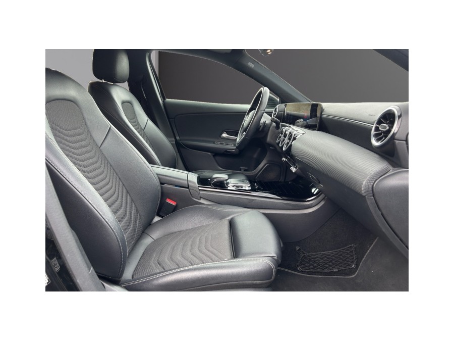 MERCEDES d'occasion CLASSE A IV A180 PROGRESSIVE LINE 7G-DCT de 2019